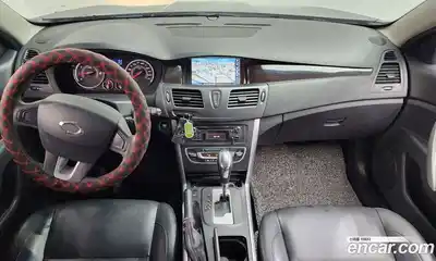 Renault SM5 2017 2.0 Автомат в Москве № 106305, миниатюра 10