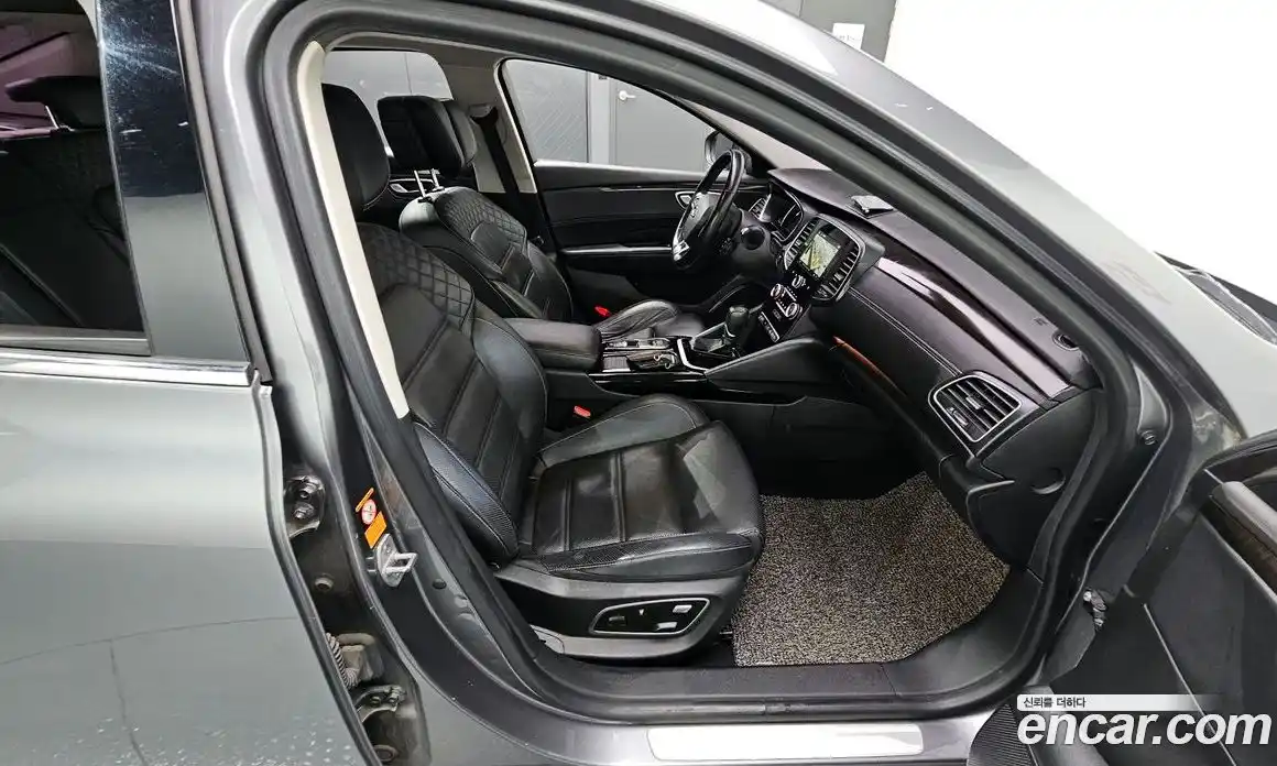 Renault SM6 2017 2.0 Автомат в Москве № 106575, фото 11