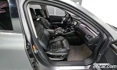 Renault SM6 2017 2.0 Автомат в Москве № 106575, миниатюра 11