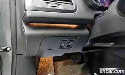 Renault SM6 2017 2.0 Автомат в Москве № 106575, миниатюра 12