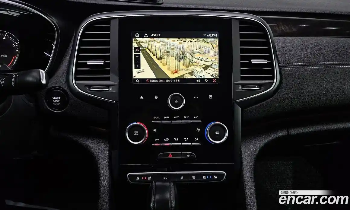 Renault SM6 2017 2.0 Автомат в Москве № 106575, фото 15