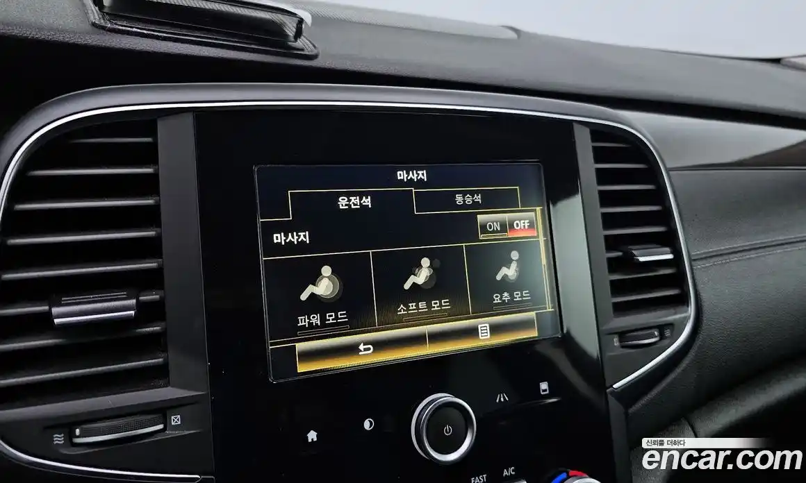 Renault SM6 2017 2.0 Автомат в Москве № 106575, фото 17