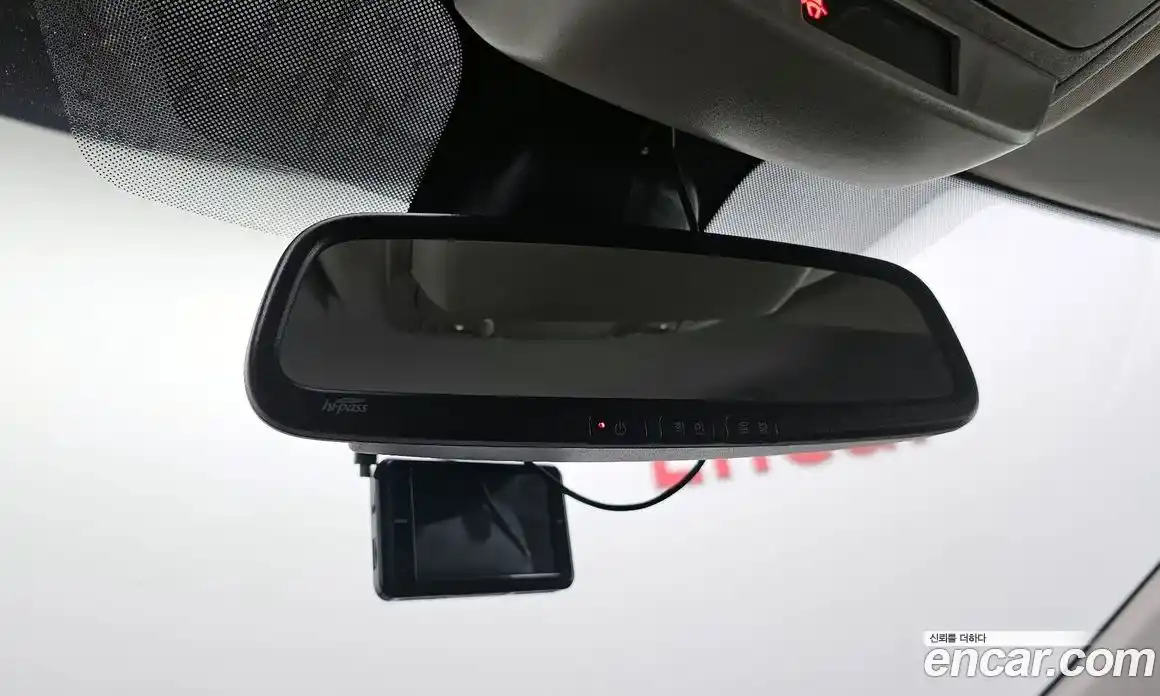 Renault SM6 2017 2.0 Автомат в Москве № 106575, фото 18