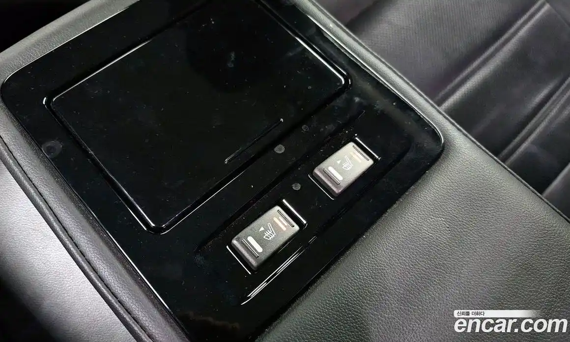 Renault SM6 2017 2.0 Автомат в Москве № 106575, фото 19