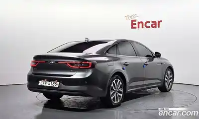 Renault SM6 2017 2.0 Автомат в Москве № 106575, миниатюра 2