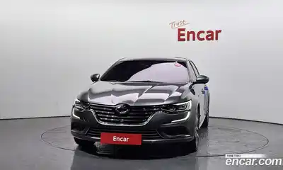 Renault SM6 2017 2.0 Автомат в Москве № 106575, миниатюра 3