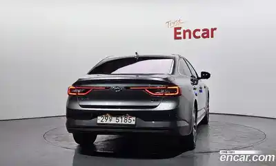 Renault SM6 2017 2.0 Автомат в Москве № 106575, миниатюра 4