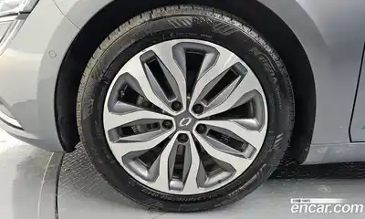 Renault SM6 2017 2.0 Автомат в Москве № 106575, миниатюра 5