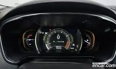 Renault SM6 2017 2.0 Автомат в Москве № 106575, миниатюра 8