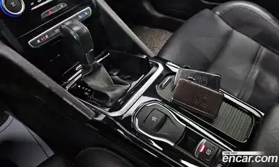 Renault SM6 2017 2.0 Автомат в Москве № 106575, миниатюра 9