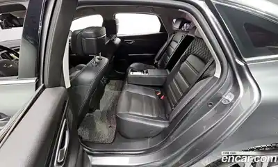 Renault SM6 2017 2.0 Автомат в Москве № 106575, миниатюра 10