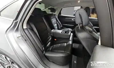 Renault SM6 2016 1.5 Автомат в Москве № 106970, миниатюра 12