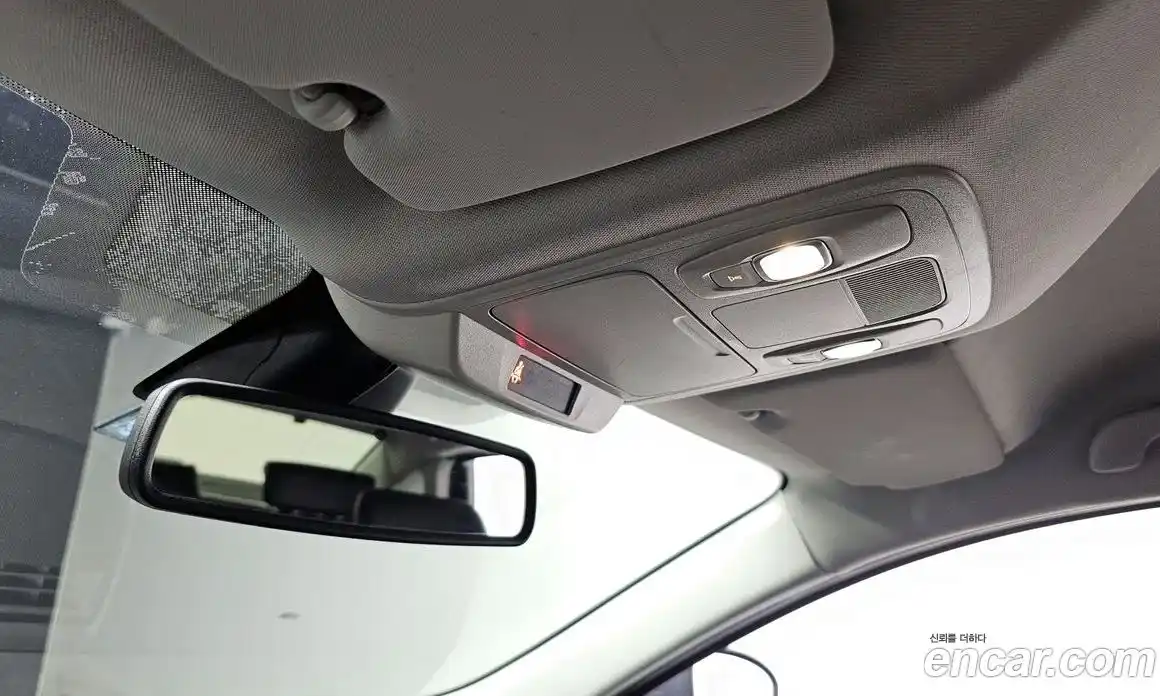 Renault SM6 2016 1.5 Автомат в Москве № 106970, фото 20