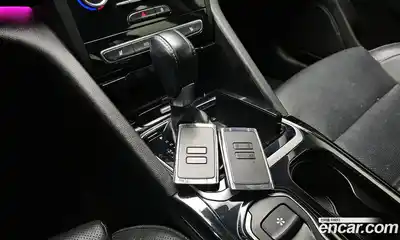 Renault SM6 2016 1.5 Автомат в Москве № 106970, миниатюра 2