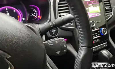 Renault SM6 2016 1.5 Автомат в Москве № 106970, миниатюра 4