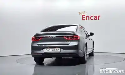 Renault SM6 2016 1.5 Автомат в Москве № 106970, миниатюра 5