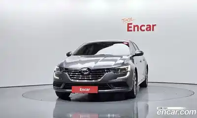 Renault SM6 2016 1.5 Автомат в Москве № 106970, миниатюра 6