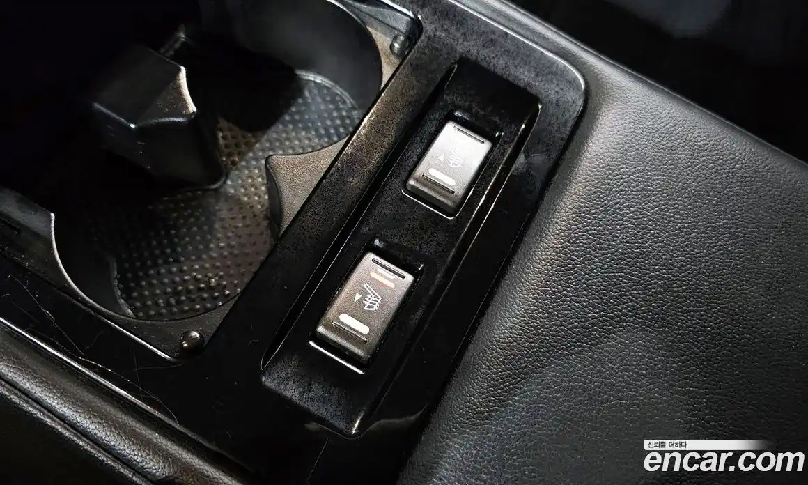 Renault SM6 2016 1.5 Автомат в Москве № 106970, фото 7