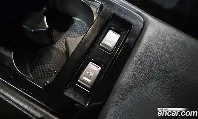 Renault SM6 2016 1.5 Автомат в Москве № 106970, миниатюра 7