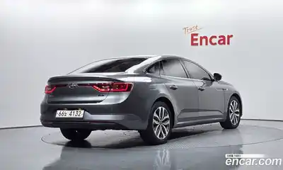 Renault SM6 2016 1.5 Автомат в Москве № 106970, миниатюра 10