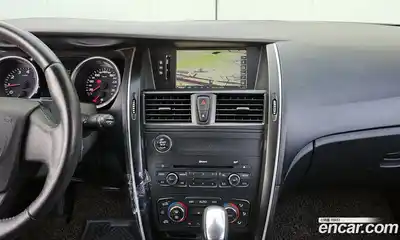 Renault SM7 2016 2.0 Автомат в Москве № 107120, миниатюра 11