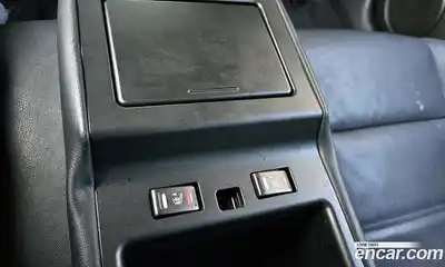 Renault SM7 2016 2.0 Автомат в Москве № 107120, миниатюра 2