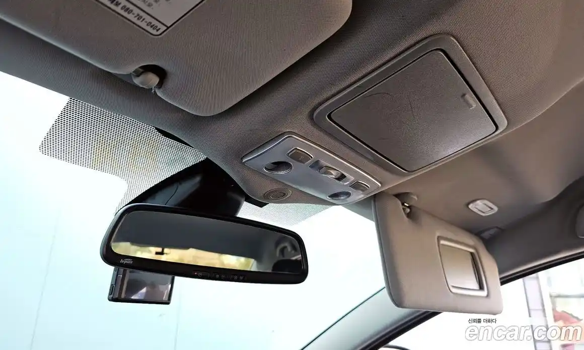 Renault SM7 2016 2.0 Автомат в Москве № 107120, фото 9