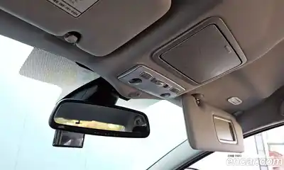 Renault SM7 2016 2.0 Автомат в Москве № 107120, миниатюра 9