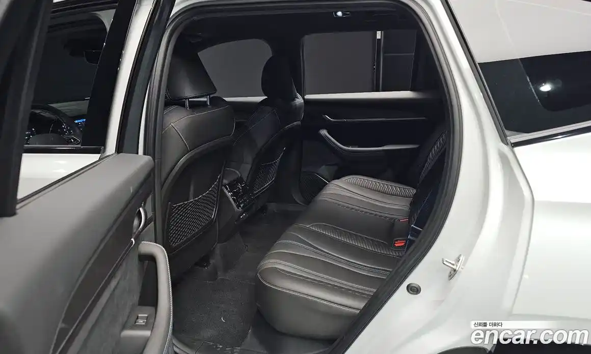 Renault Grand Koleos 2025 1.5 Автомат в Москве № 107532, фото 12