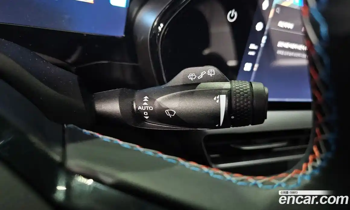 Renault Grand Koleos 2025 1.5 Автомат в Москве № 107532, фото 18