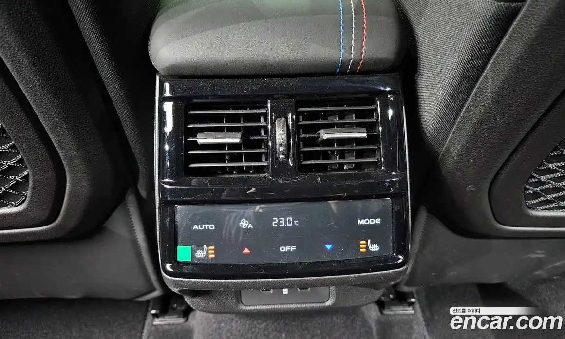 Renault Grand Koleos 2025 1.5 Автомат в Москве № 107532, фото 19