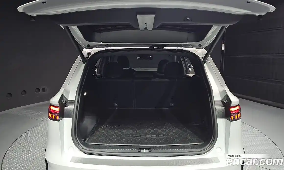 Renault Grand Koleos 2025 1.5 Автомат в Москве № 107532, фото 20