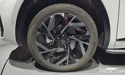 Renault Grand Koleos 2025 1.5 Автомат в Москве № 107532, миниатюра 5