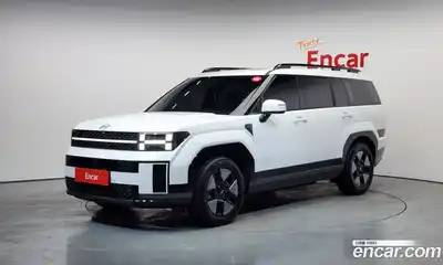 Hyundai Santa Fe 2024 1.6 Автомат в Москве № 108322, миниатюра 11