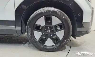 Hyundai Santa Fe 2024 1.6 Автомат в Москве № 108322, миниатюра 12