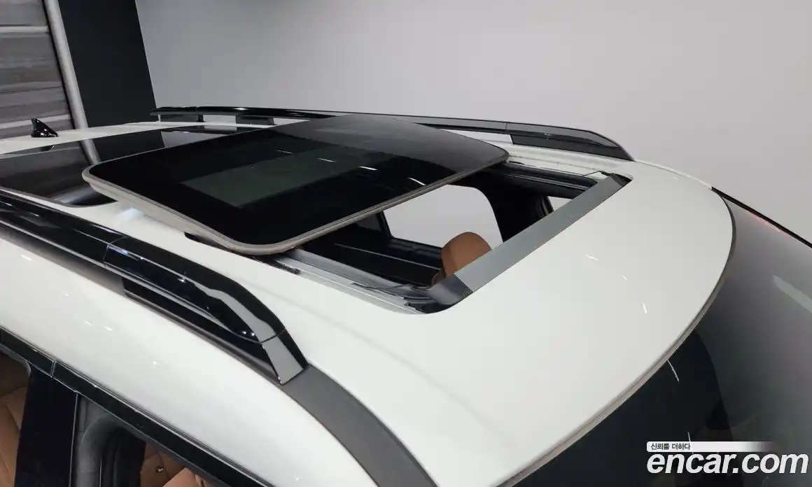 Hyundai Santa Fe 2024 1.6 Автомат в Москве № 108322, фото 15