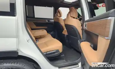 Hyundai Santa Fe 2024 1.6 Автомат в Москве № 108322, миниатюра 3