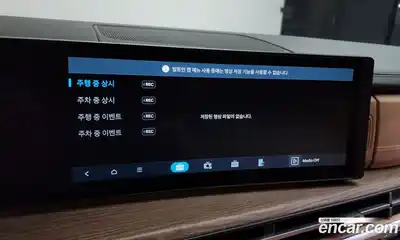 Hyundai Santa Fe 2024 1.6 Автомат в Москве № 108322, миниатюра 4