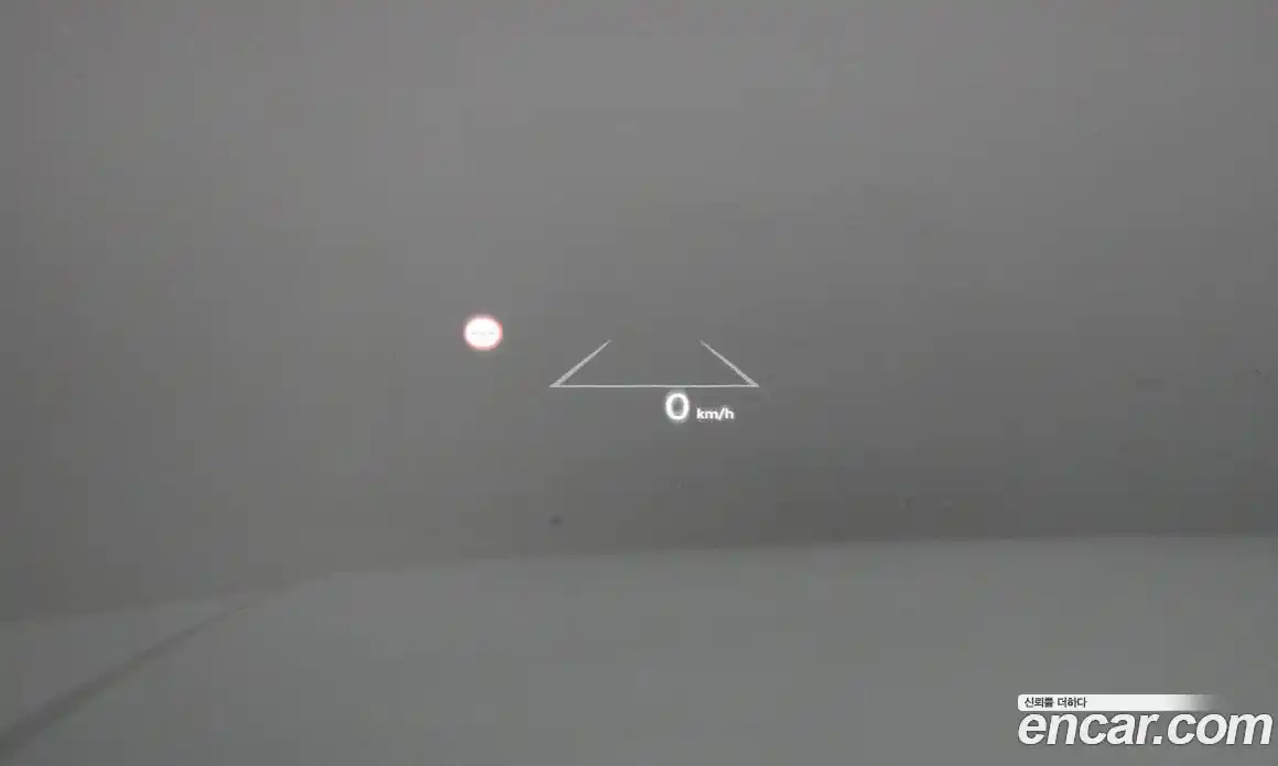 Hyundai Santa Fe 2024 1.6 Автомат в Москве № 108322, фото 5