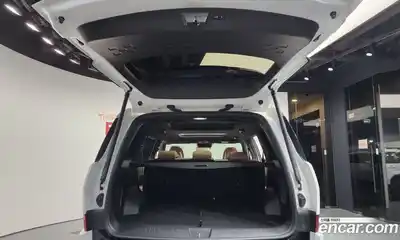 Hyundai Santa Fe 2024 1.6 Автомат в Москве № 108322, миниатюра 10