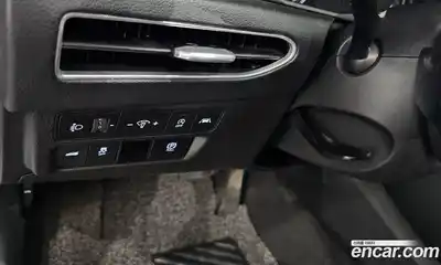 Hyundai Sonata 2020 2.0 Автомат в Москве № 108551, миниатюра 12