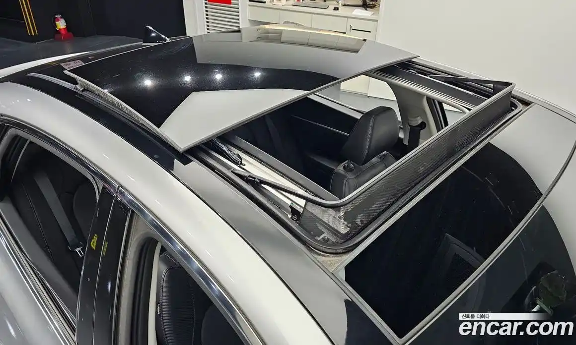 Hyundai Sonata 2020 2.0 Автомат в Москве № 108551, фото 14