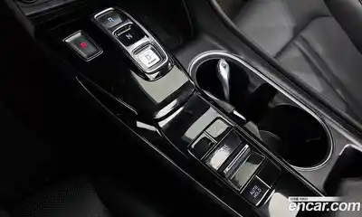 Hyundai Sonata 2020 2.0 Автомат в Москве № 108551, миниатюра 3