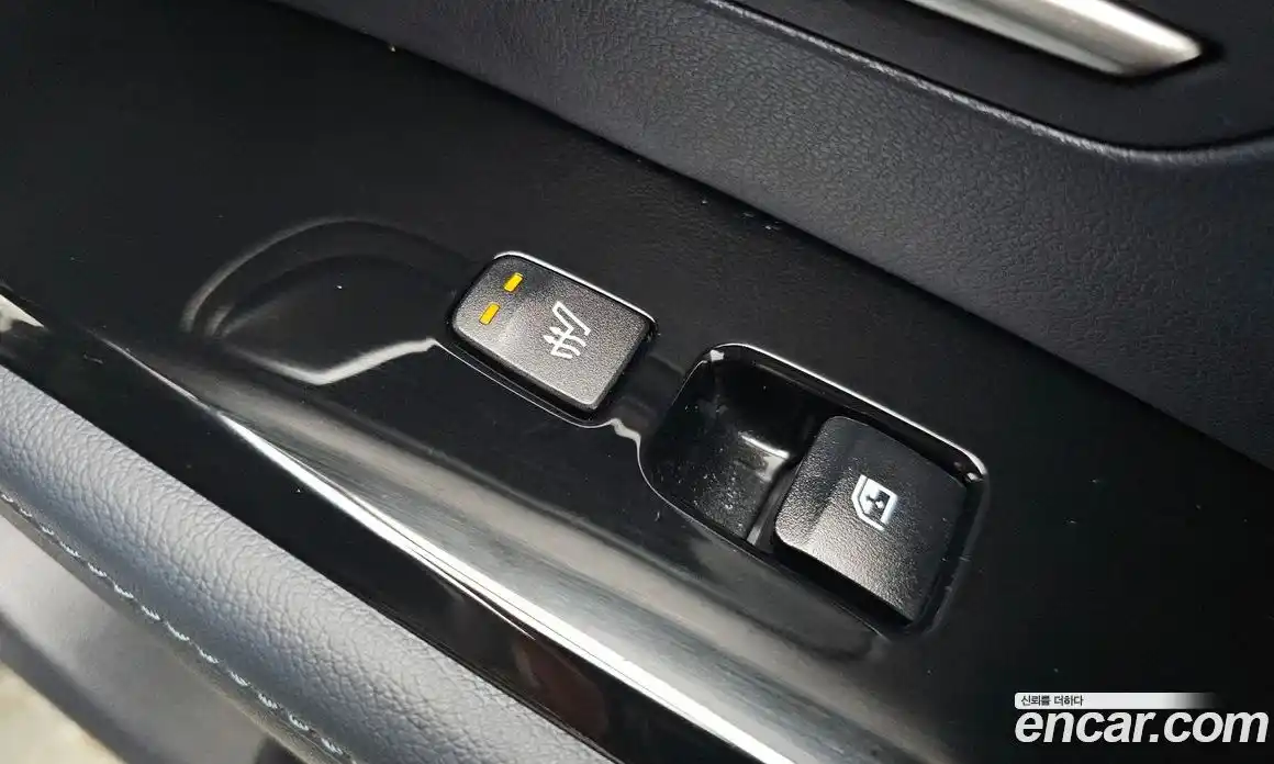 Hyundai Tucson 2021 1.6 Автомат в Москве № 108974, фото 12