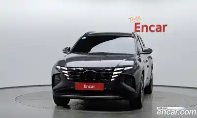 Hyundai Tucson 2021 1.6 Автомат в Москве № 108974, миниатюра 3