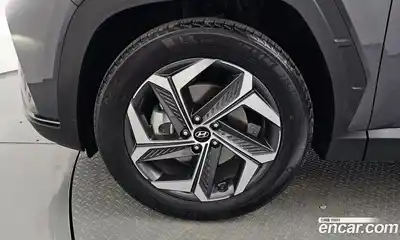 Hyundai Tucson 2021 1.6 Автомат в Москве № 108974, миниатюра 4