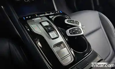 Hyundai Tucson 2021 1.6 Автомат в Москве № 108974, миниатюра 7