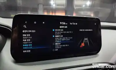 Hyundai Santa Fe, 2021