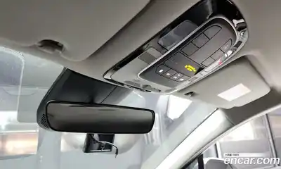 Hyundai Santa Fe 2021 2.5 Автомат в Москве № 110016, миниатюра 11