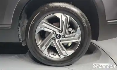 Hyundai Santa Fe 2021 2.5 Автомат в Москве № 110016, миниатюра 12